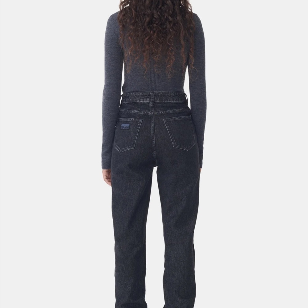 Women's Black Jeans